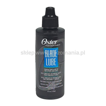 SEDFRYZ.Oliwka do noży OSTER 120ml Blade Lube